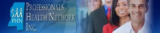 Professionals Health Network impairment help